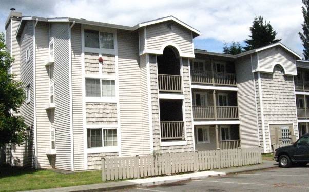 Apartment for rent at 7015 47th Ave NE, Marysville, WA 98270