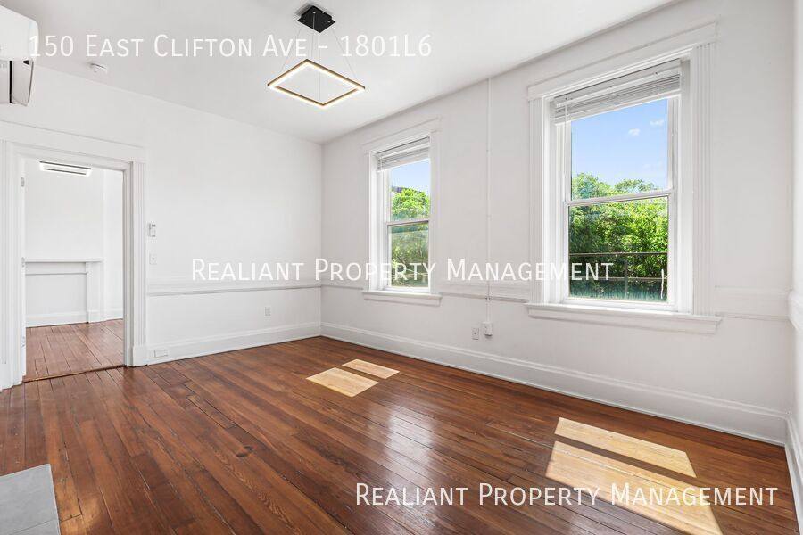 Apartment for rent at 150 E Clifton Ave #1801L6, Cincinnati, OH 45202