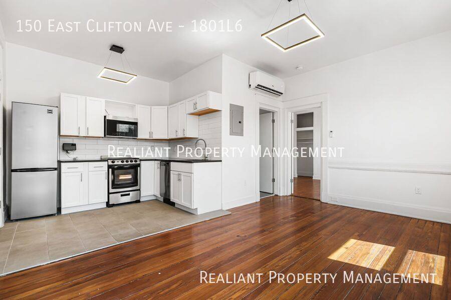 Apartment for rent at 150 E Clifton Ave #1801L6, Cincinnati, OH 45202