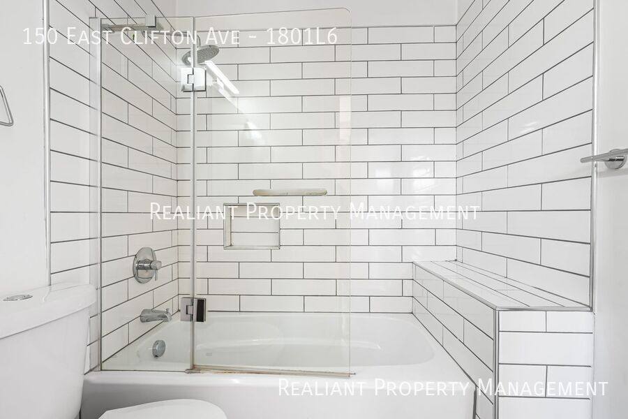 Apartment for rent at 150 E Clifton Ave #1801L6, Cincinnati, OH 45202