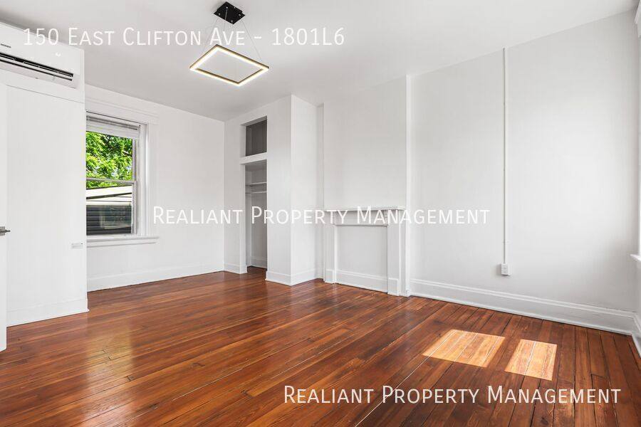 Apartment for rent at 150 E Clifton Ave #1801L6, Cincinnati, OH 45202