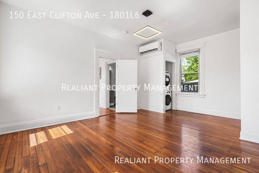 Apartment for rent at 150 E Clifton Ave #1801L6, Cincinnati, OH 45202