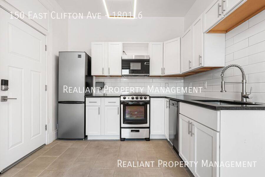 Apartment for rent at 150 E Clifton Ave #1801L6, Cincinnati, OH 45202