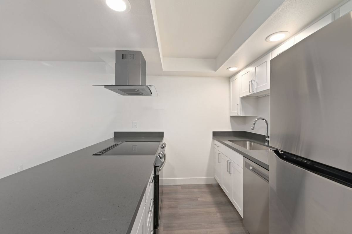 Apartment for rent at 2020 NE 89th St, Seattle, WA 98115