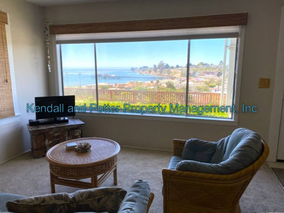 116 Cliff Ave, Capitola, CA 95010 - Apartment for Rent - Image 3