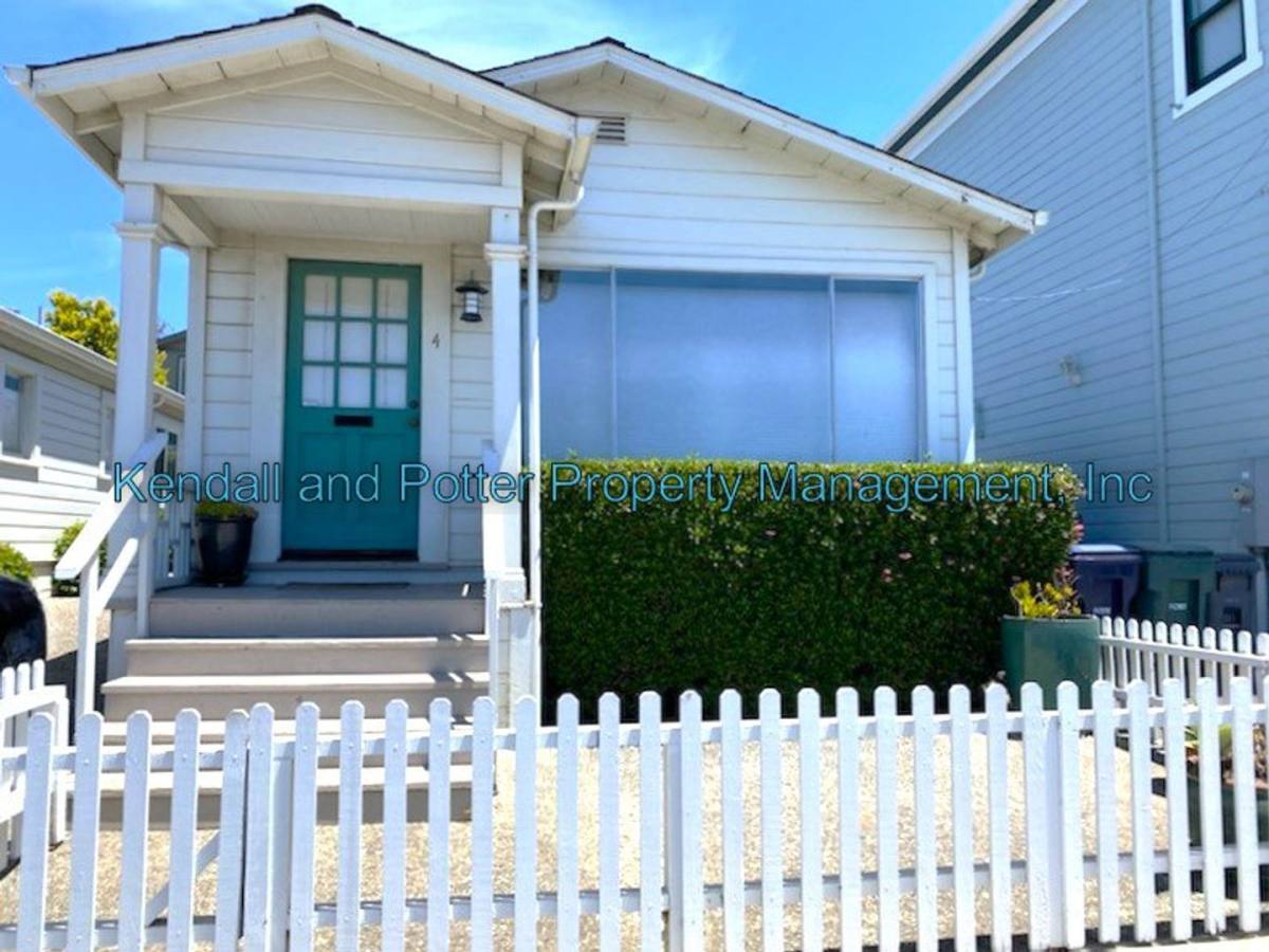 116 Cliff Ave, Capitola, CA 95010 - Apartment for Rent - Image 2