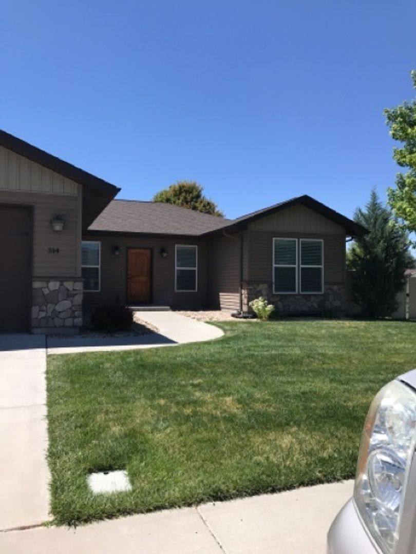 House for rent at 314 Jeweler St, Twin Falls, ID 83301