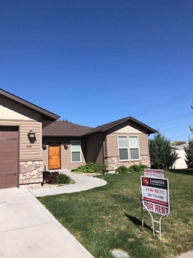 House for rent at 314 Jeweler St, Twin Falls, ID 83301
