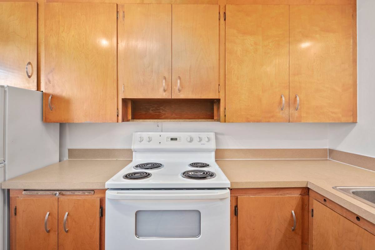 Apartment for rent at 3612 Whitman Ave N, Seattle, WA 98103