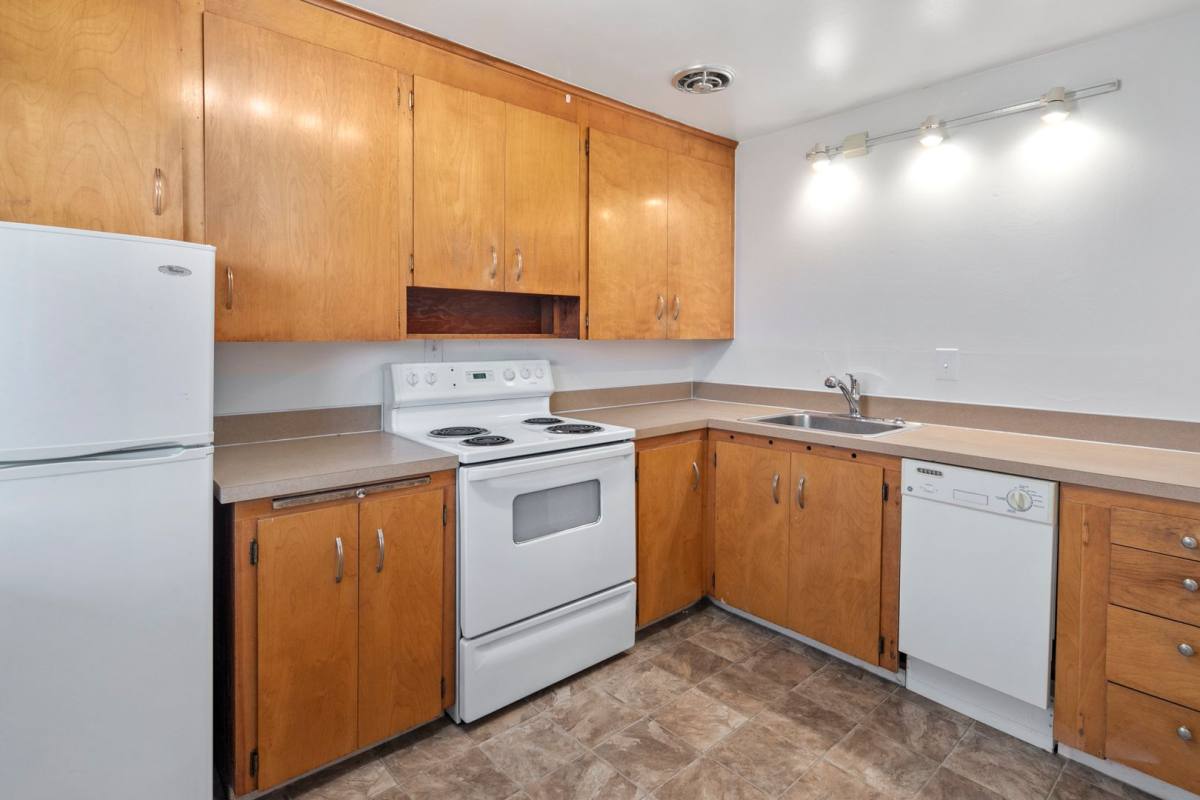 Apartment for rent at 3612 Whitman Ave N, Seattle, WA 98103