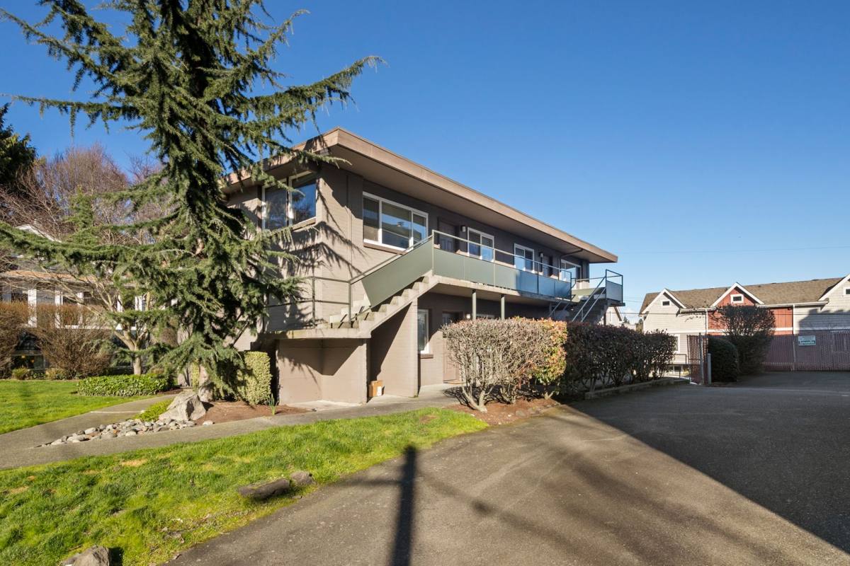 Apartment for rent at 3612 Whitman Ave N, Seattle, WA 98103