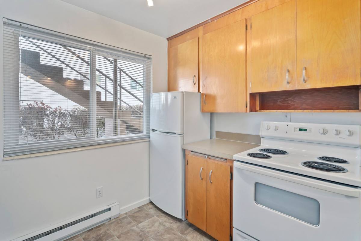 Apartment for rent at 3612 Whitman Ave N, Seattle, WA 98103