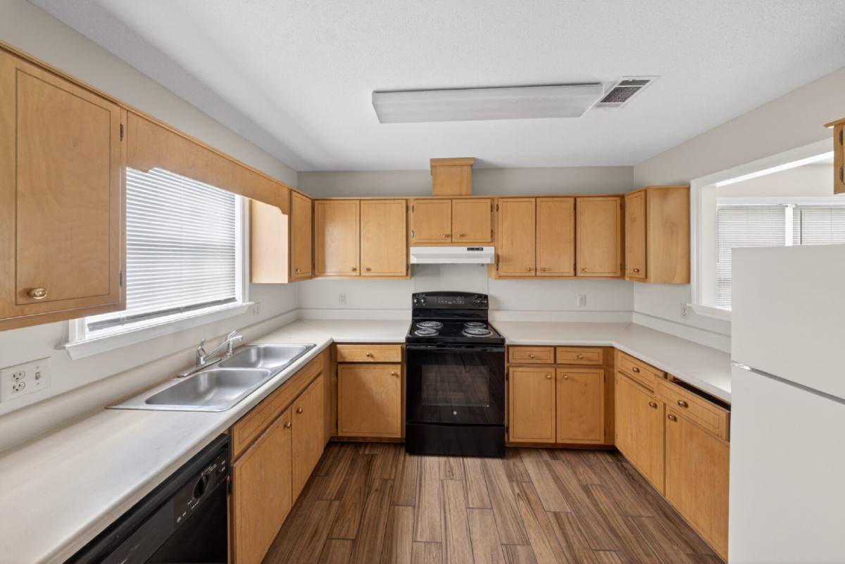 Apartment for rent at 1469 Green St #E2, Valdosta, GA 31601