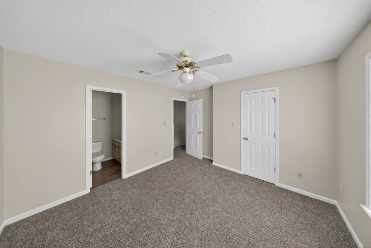 Apartment for rent at 1469 Green St #E2, Valdosta, GA 31601