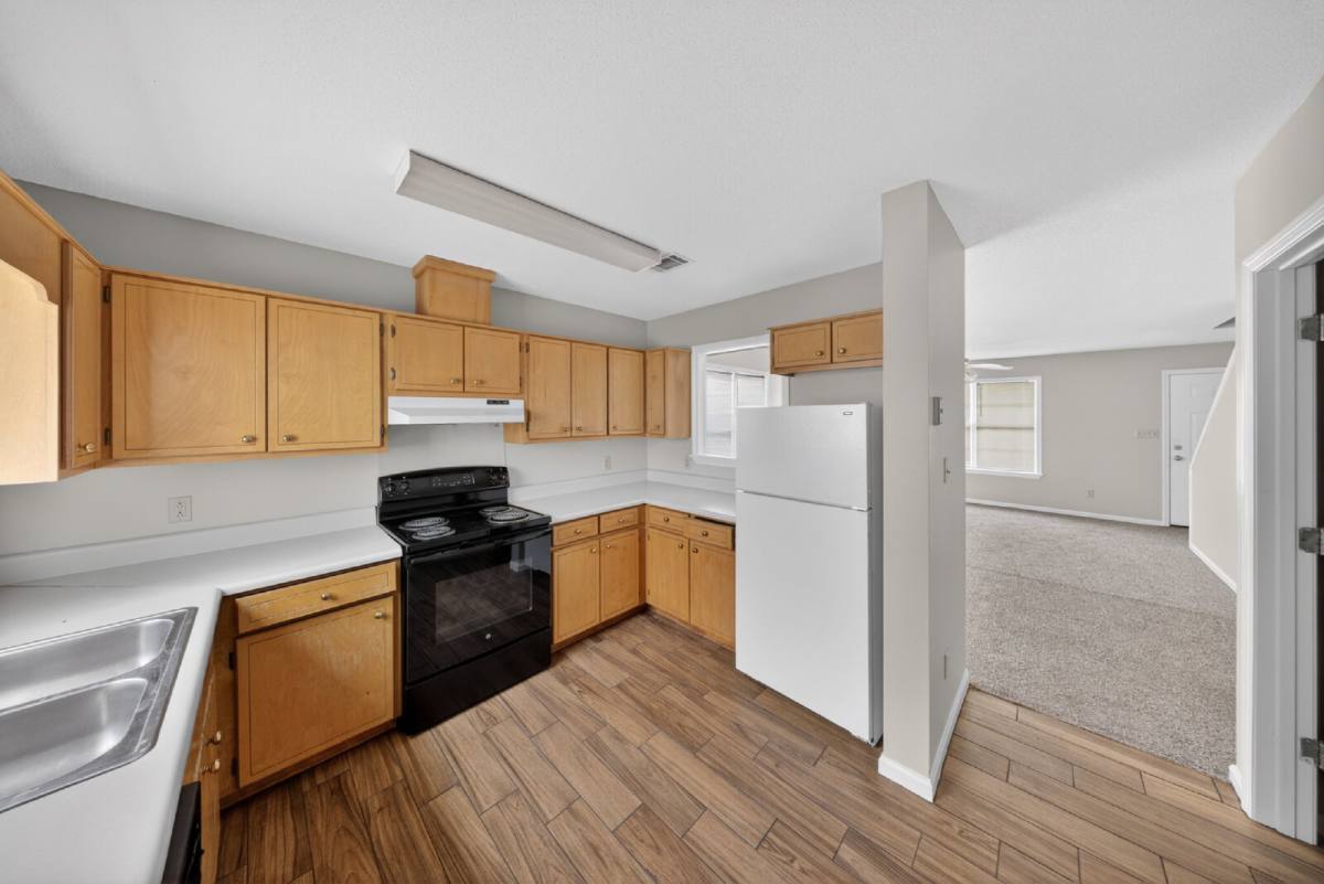 Apartment for rent at 1469 Green St #E2, Valdosta, GA 31601
