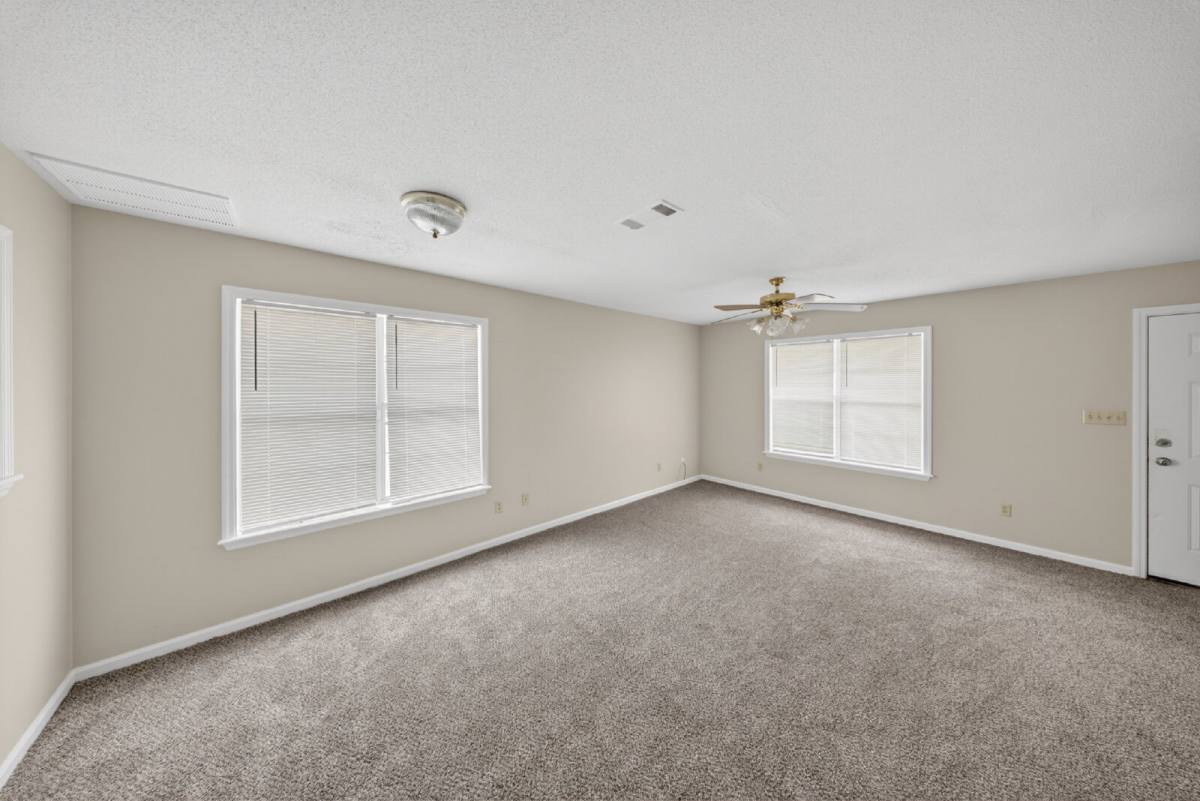 Apartment for rent at 1469 Green St #E2, Valdosta, GA 31601