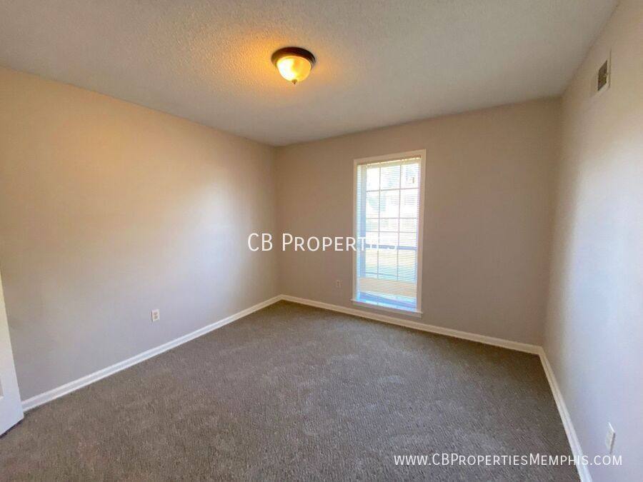 House for rent at 6127 Mission Ridge Rd, Memphis, TN 38115