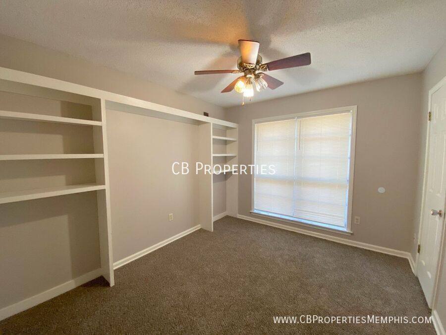 House for rent at 6127 Mission Ridge Rd, Memphis, TN 38115