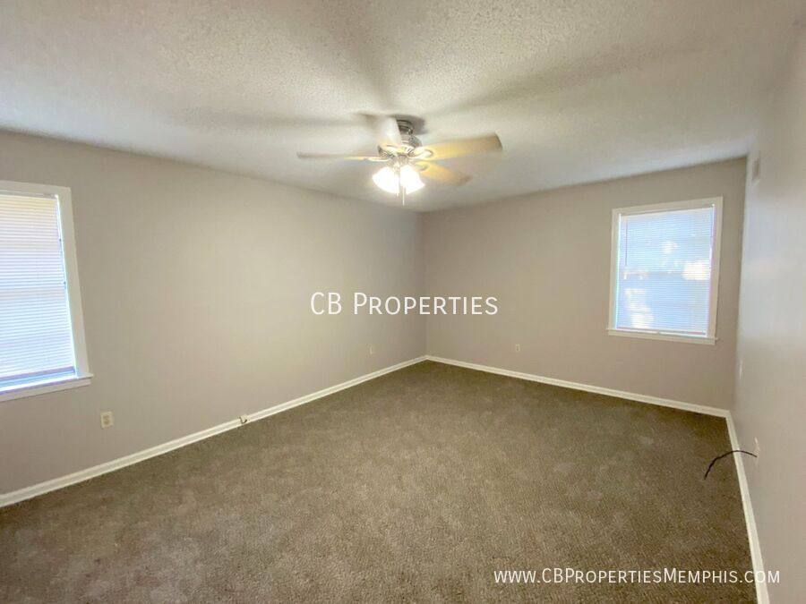 House for rent at 6127 Mission Ridge Rd, Memphis, TN 38115