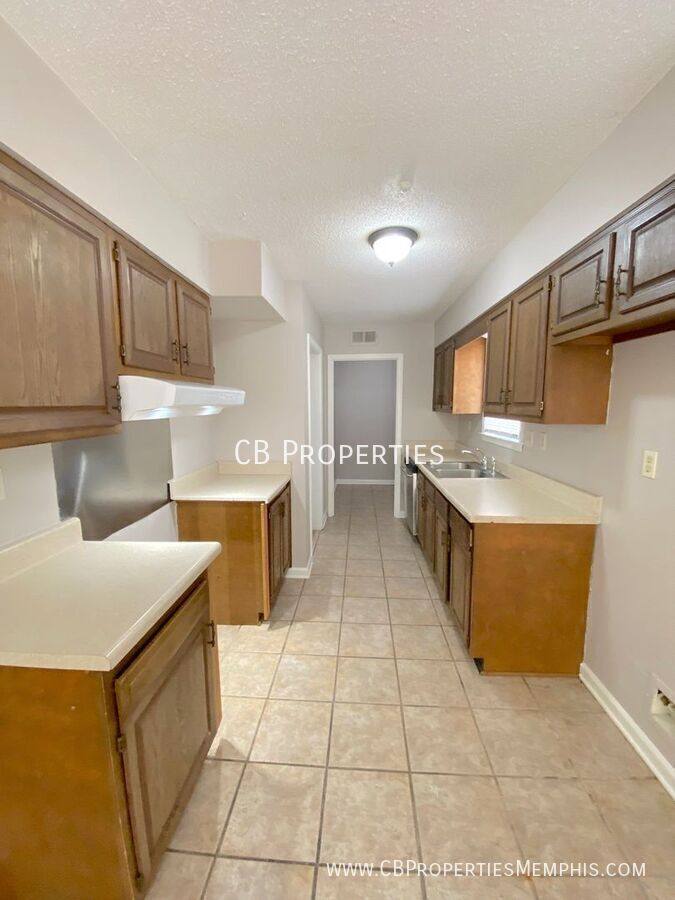 House for rent at 6127 Mission Ridge Rd, Memphis, TN 38115