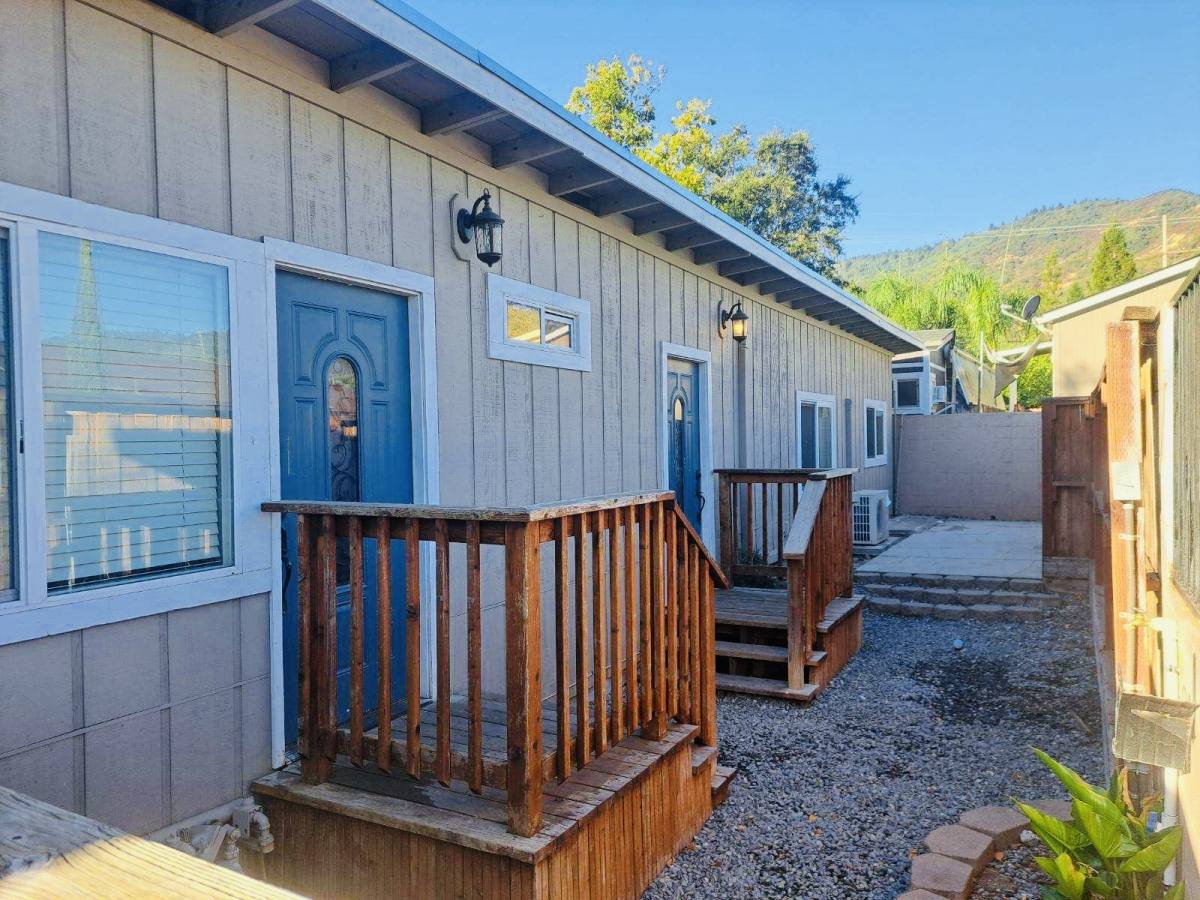 House for rent at 2101 S State St #3, Ukiah, CA 95482