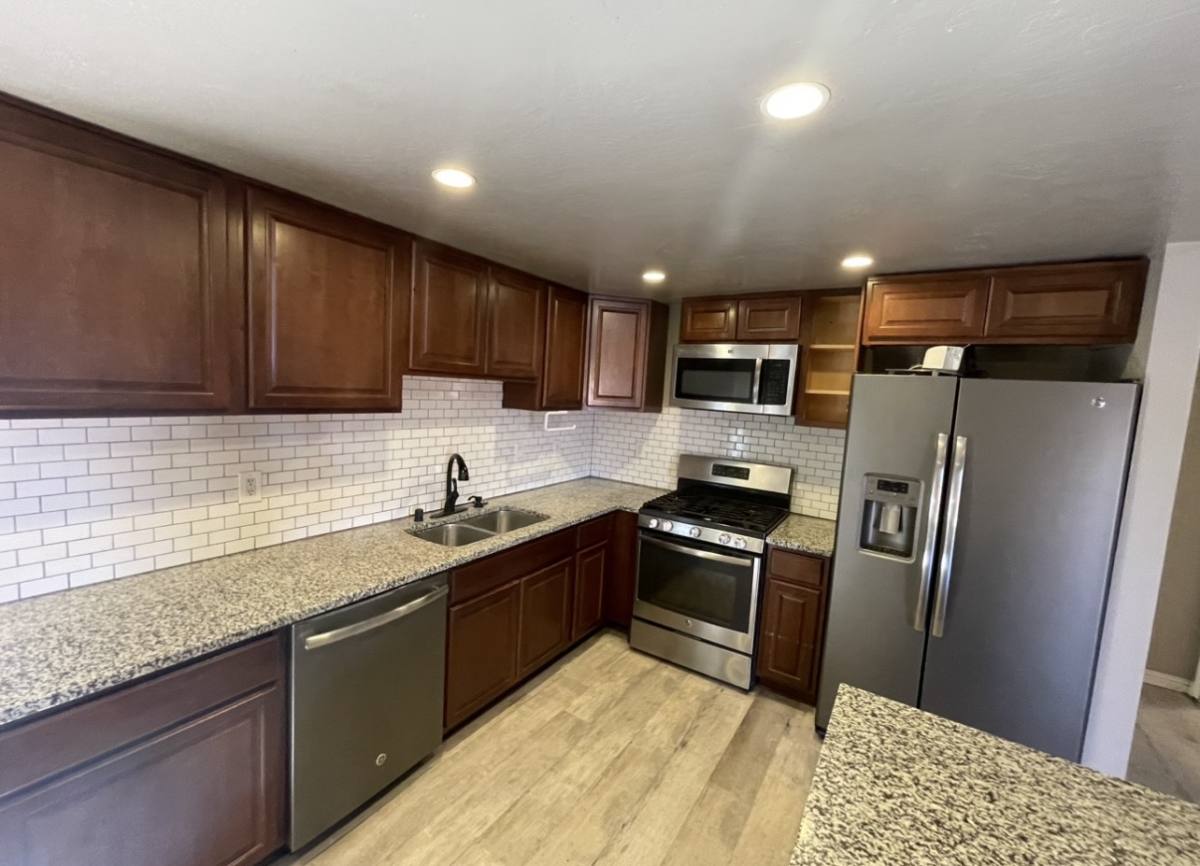 House for rent at 2101 S State St #3, Ukiah, CA 95482