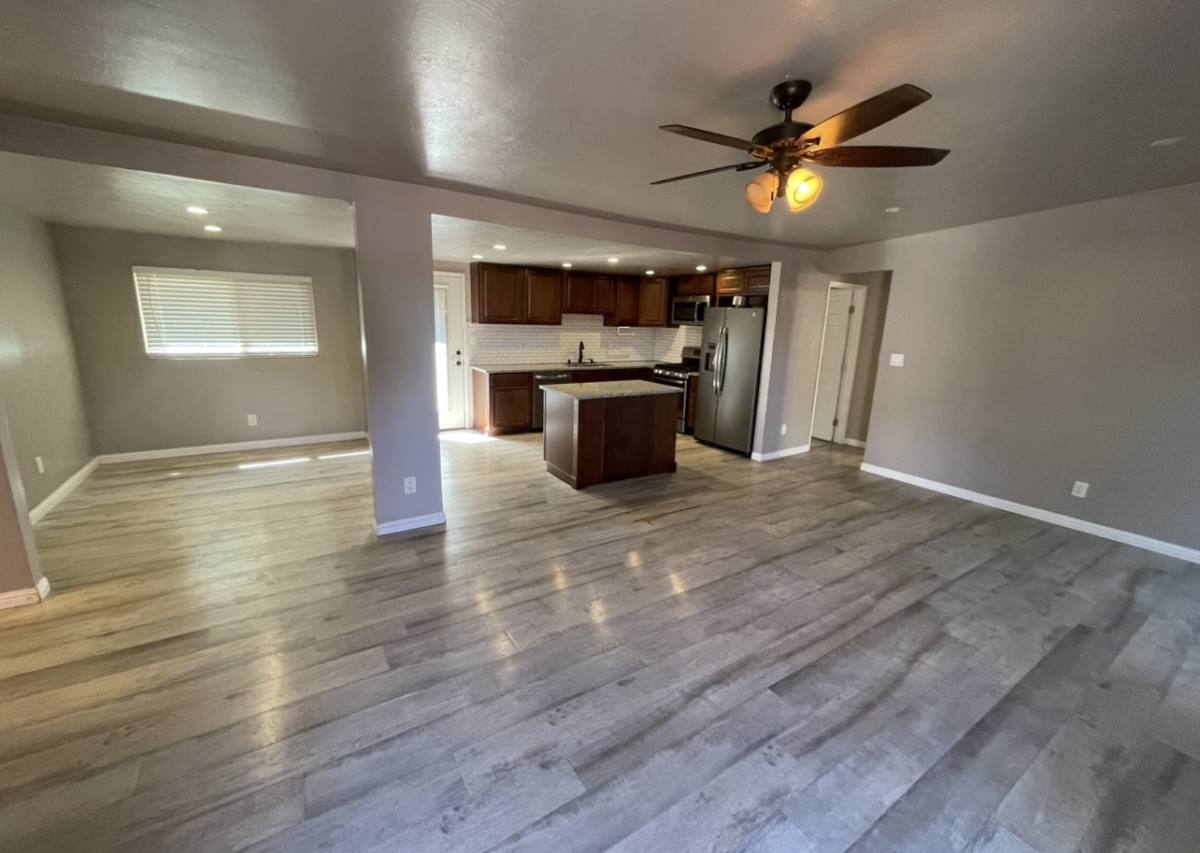 House for rent at 2101 S State St #3, Ukiah, CA 95482
