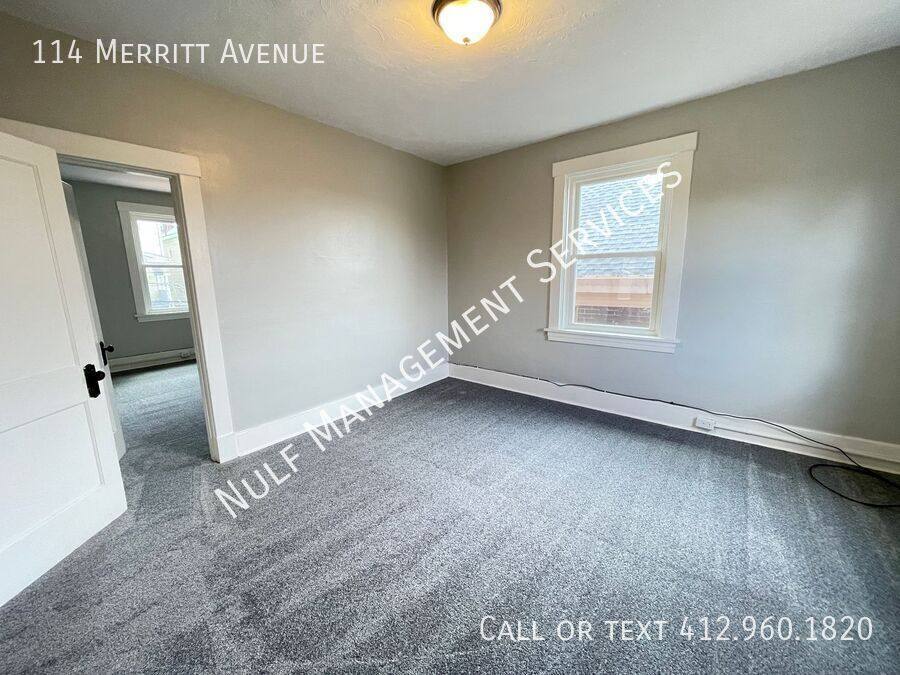 House for rent at 114 Merritt Ave, Pittsburgh, PA 15227
