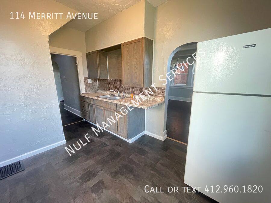 House for rent at 114 Merritt Ave, Pittsburgh, PA 15227
