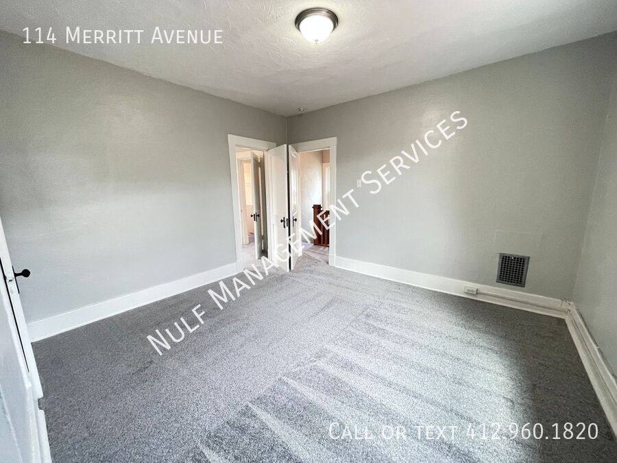 House for rent at 114 Merritt Ave, Pittsburgh, PA 15227