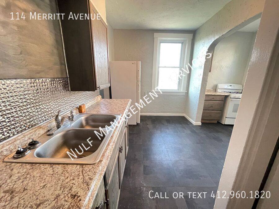 House for rent at 114 Merritt Ave, Pittsburgh, PA 15227