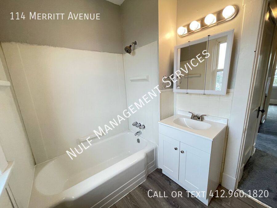 House for rent at 114 Merritt Ave, Pittsburgh, PA 15227