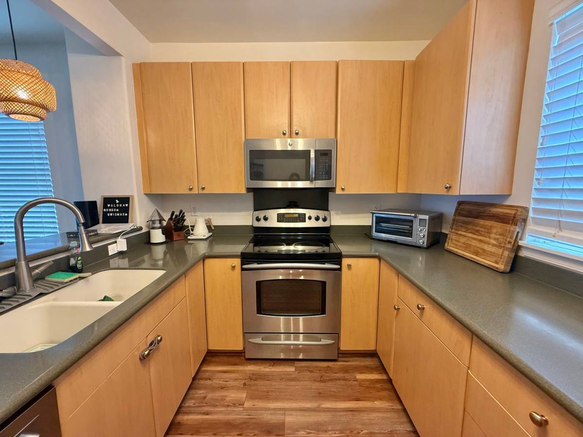 Townhouse for rent at 31 Kaloaloa Way, Wailuku, HI 96793