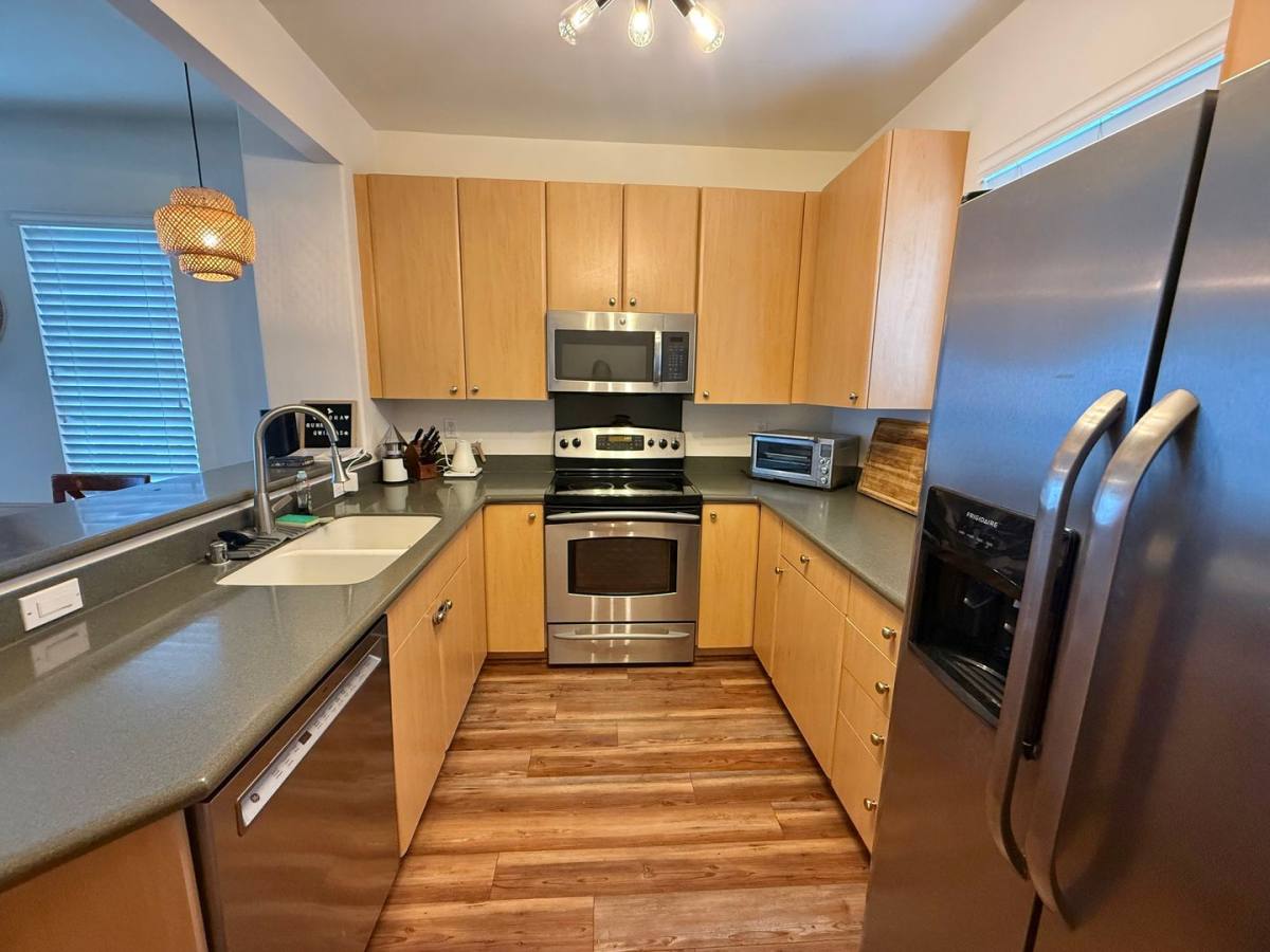 Townhouse for rent at 31 Kaloaloa Way, Wailuku, HI 96793