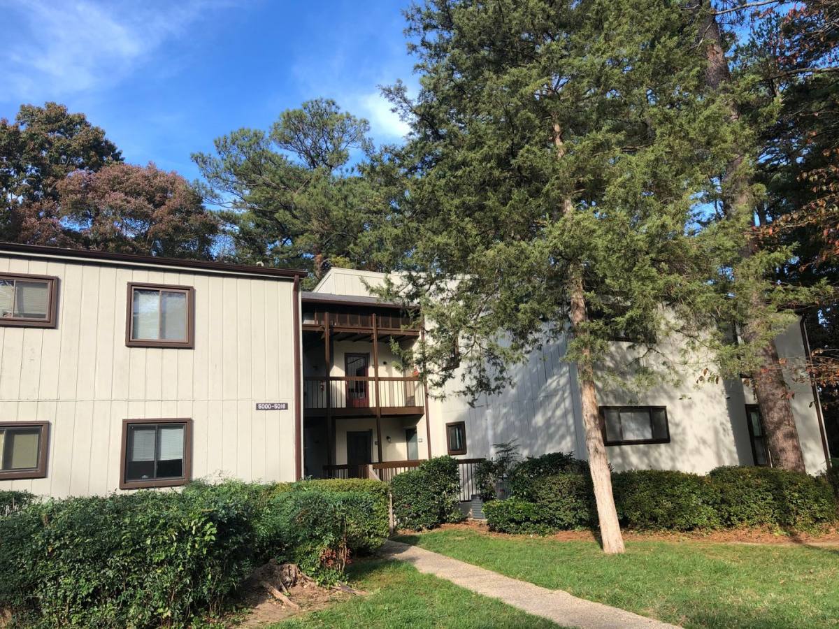 Apartment for rent at 5014 Flint Ridge Place, Raleigh, NC 27609