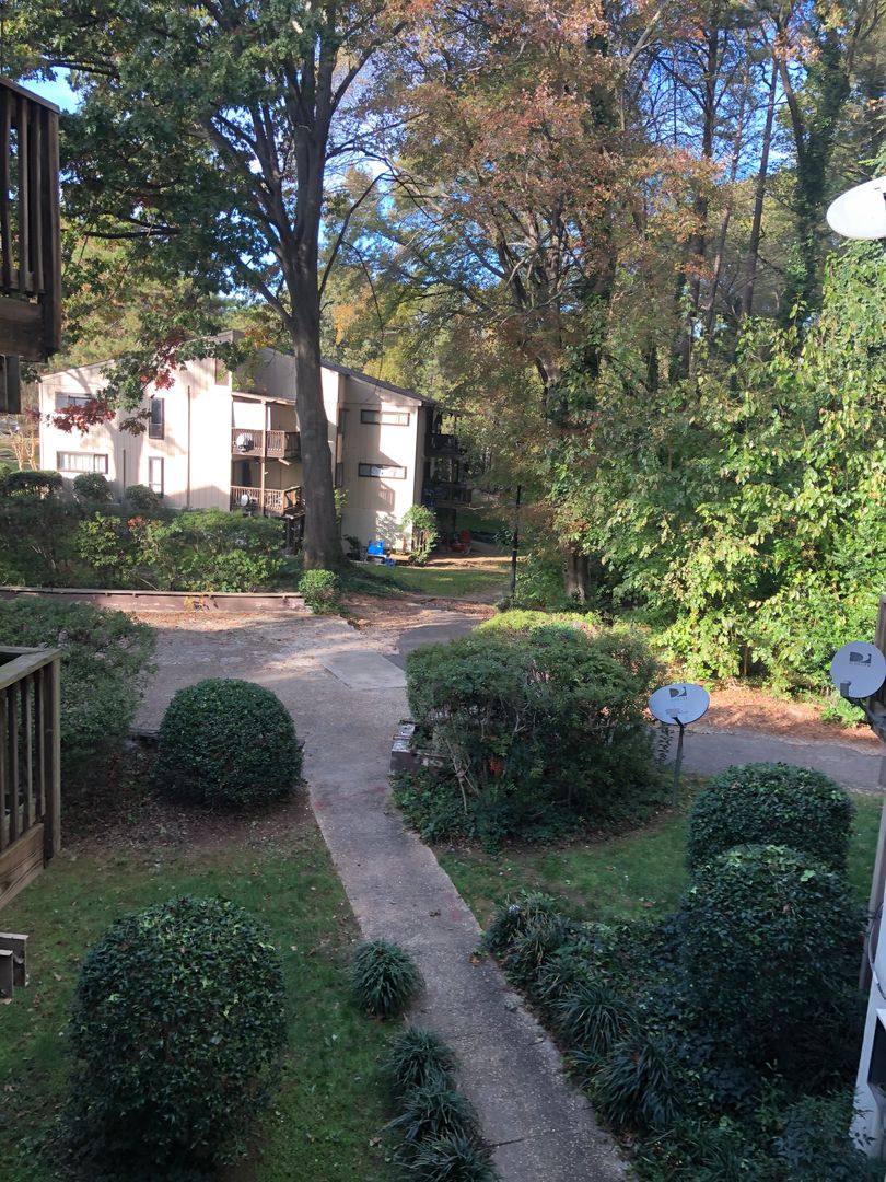 Apartment for rent at 5014 Flint Ridge Place, Raleigh, NC 27609
