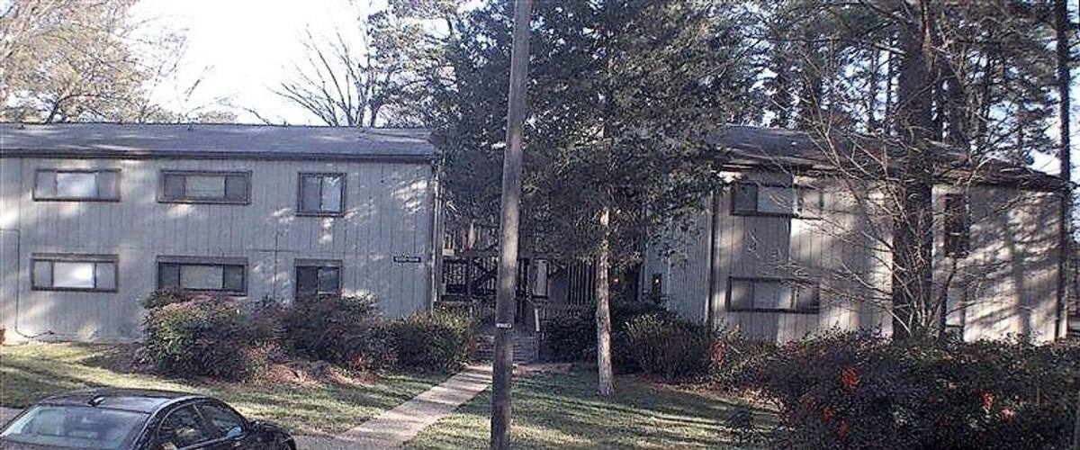 Apartment for rent at 5014 Flint Ridge Place, Raleigh, NC 27609