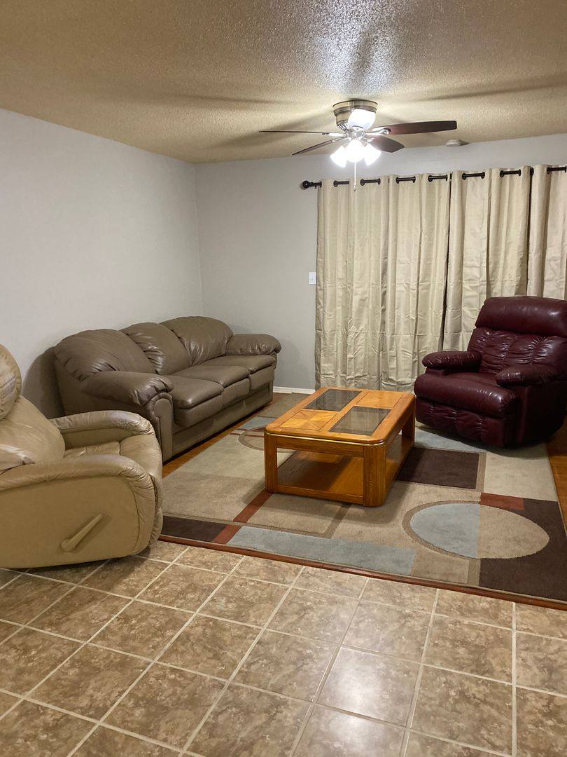 Apartment for rent at 5014 Flint Ridge Place, Raleigh, NC 27609