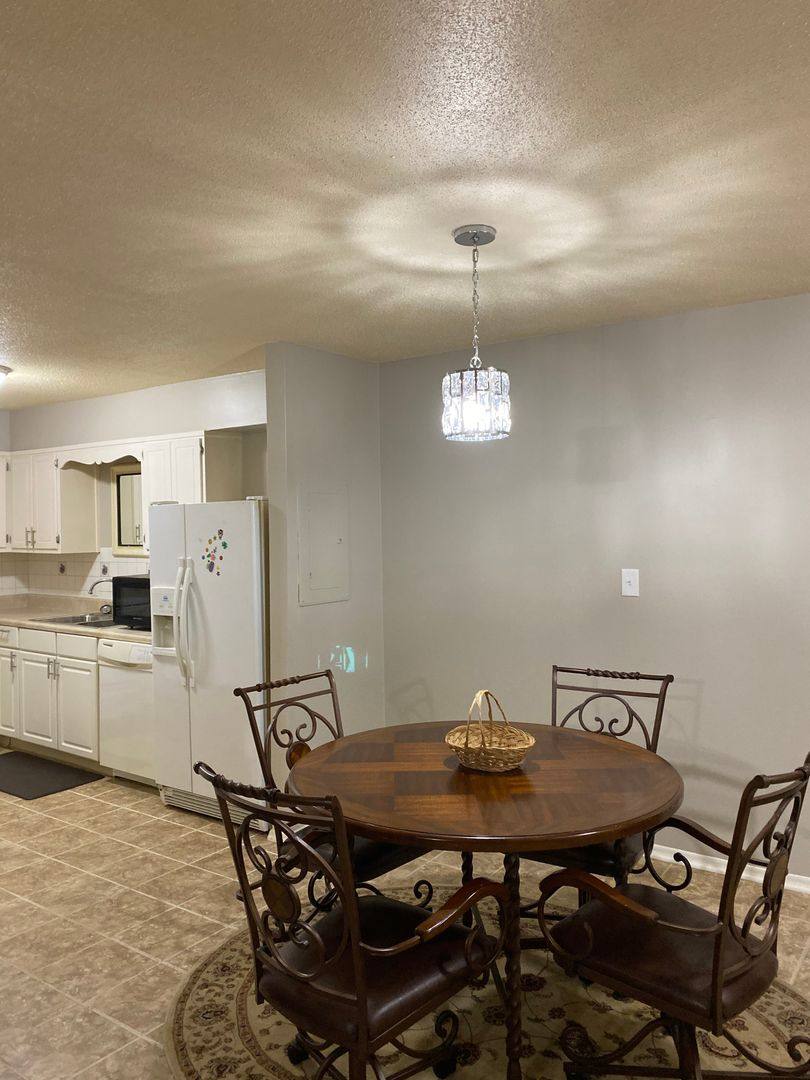 Apartment for rent at 5014 Flint Ridge Place, Raleigh, NC 27609