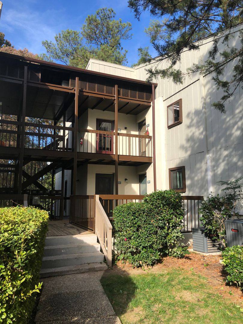 Apartment for rent at 5014 Flint Ridge Place, Raleigh, NC 27609