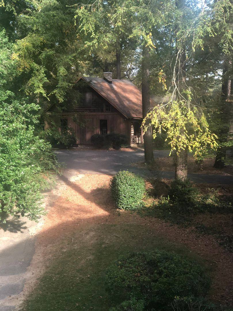 Apartment for rent at 5014 Flint Ridge Place, Raleigh, NC 27609