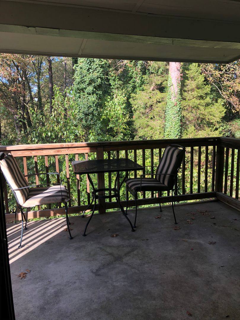 Apartment for rent at 5014 Flint Ridge Place, Raleigh, NC 27609