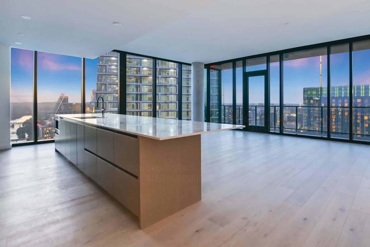 Apartment for rent at 611 Davis St #A6-11, Austin, TX 78701