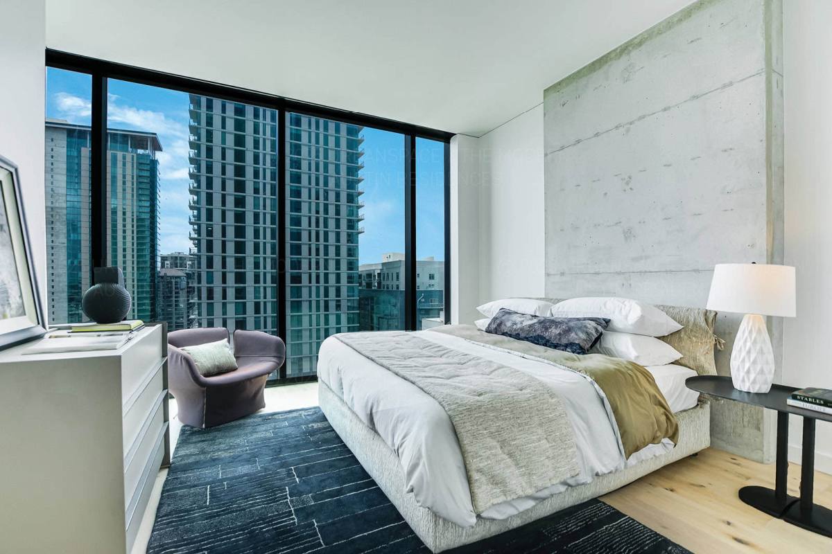 Apartment for rent at 611 Davis St #A6-11, Austin, TX 78701
