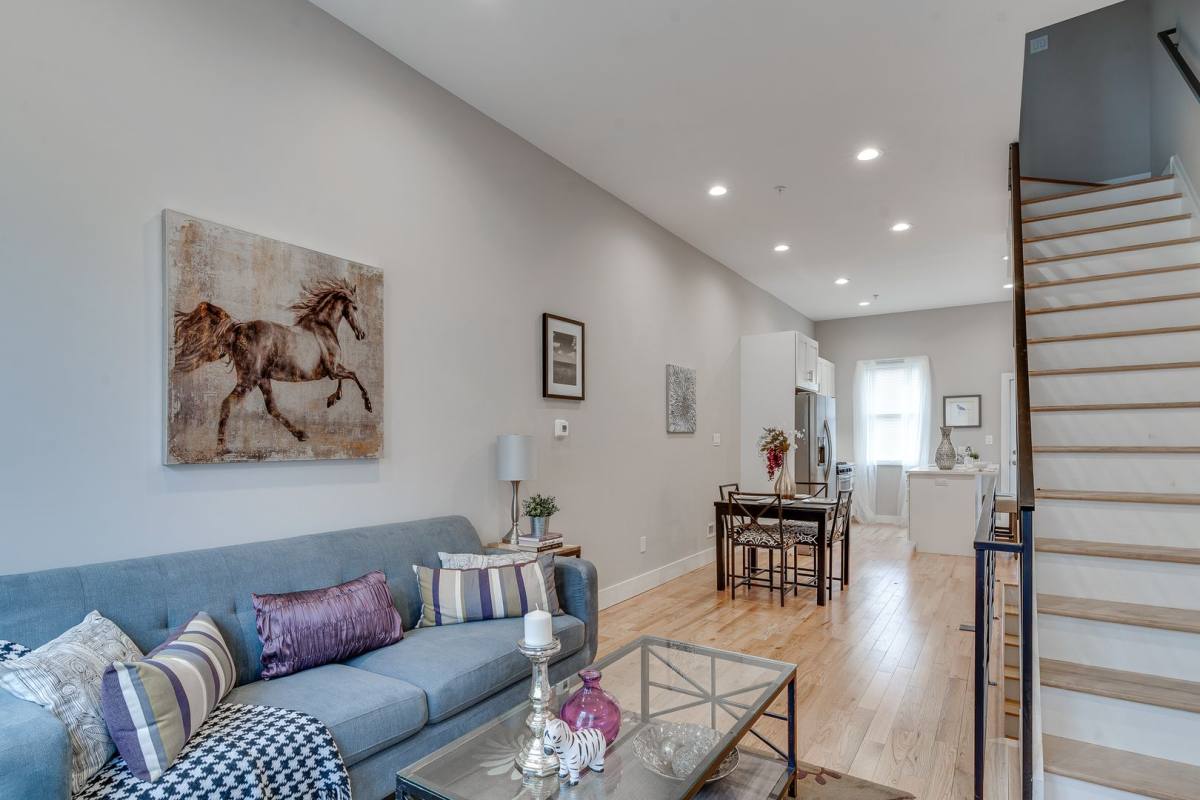 House for rent at 1436 N Corlies St, Philadelphia, PA 19121