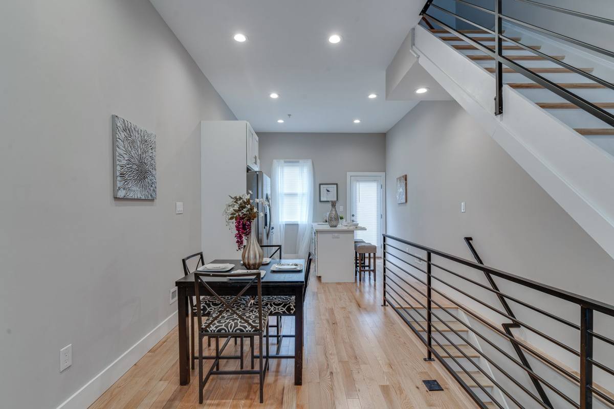 House for rent at 1436 N Corlies St, Philadelphia, PA 19121