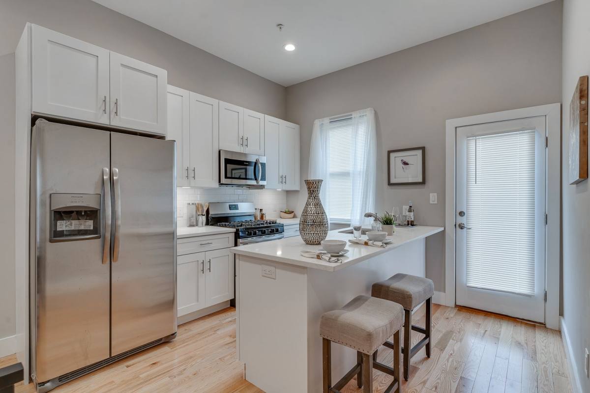 House for rent at 1436 N Corlies St, Philadelphia, PA 19121