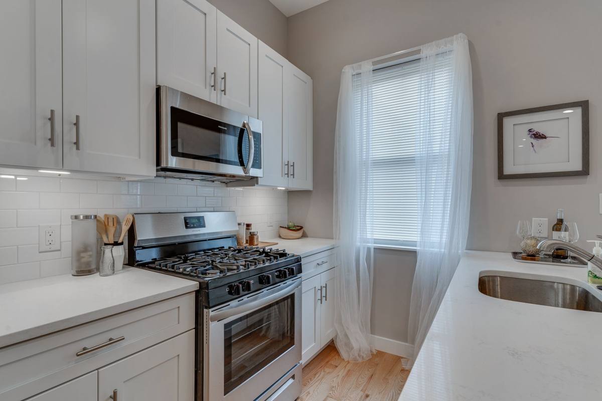 House for rent at 1436 N Corlies St, Philadelphia, PA 19121