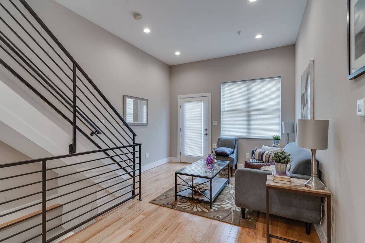 House for rent at 1436 N Corlies St, Philadelphia, PA 19121
