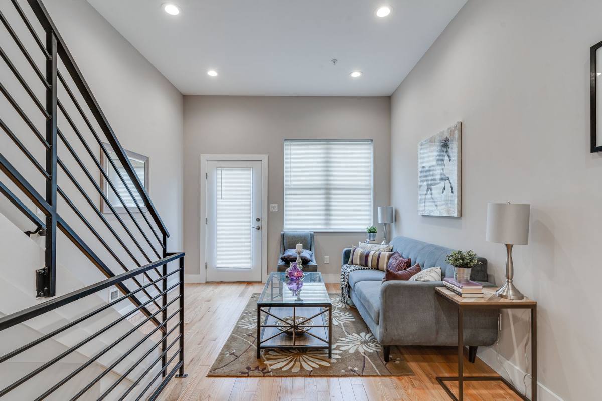 House for rent at 1436 N Corlies St, Philadelphia, PA 19121